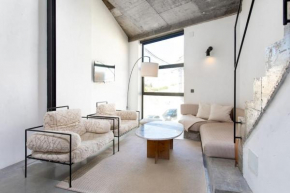 Nice stylish apartment next to the center 1-C1